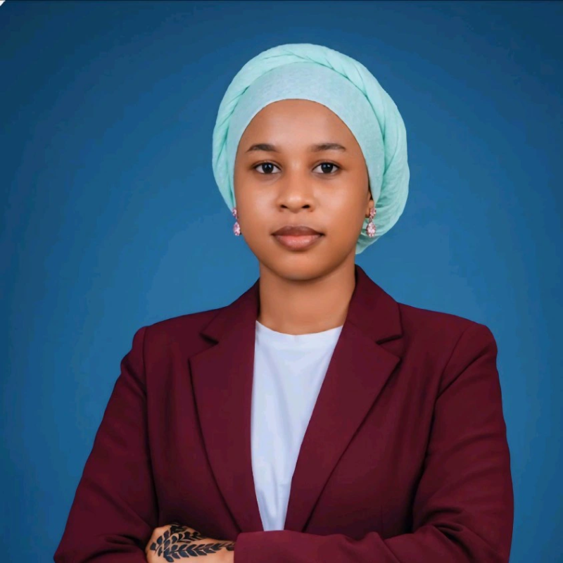Hapsatou Moussa Guélé-Guélé