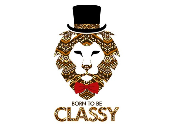 Born to be Classy